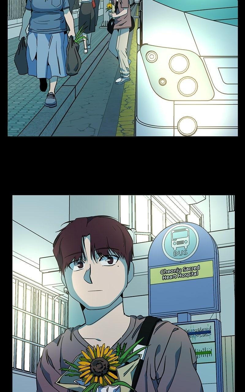 Slow Dive Chapter 52 page 40 - 