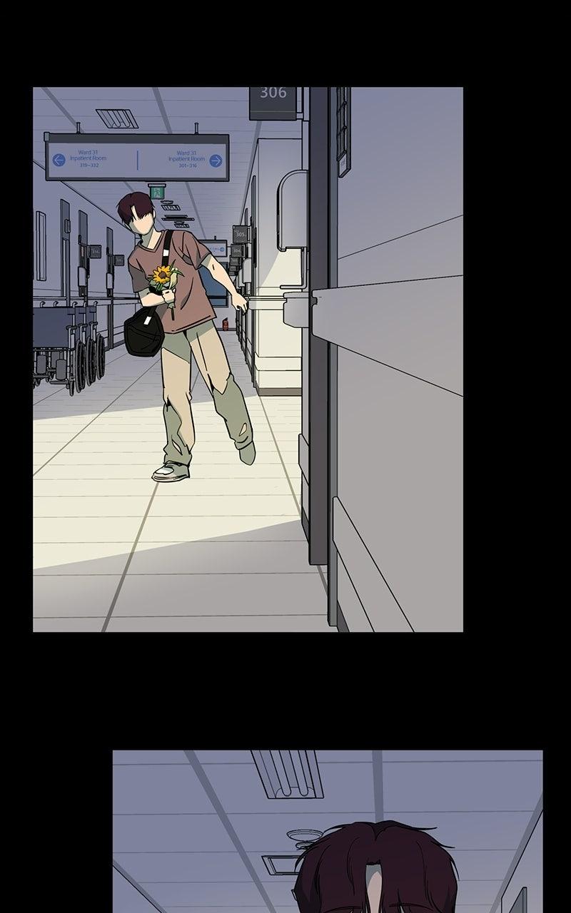 Slow Dive Chapter 52 page 43 - 