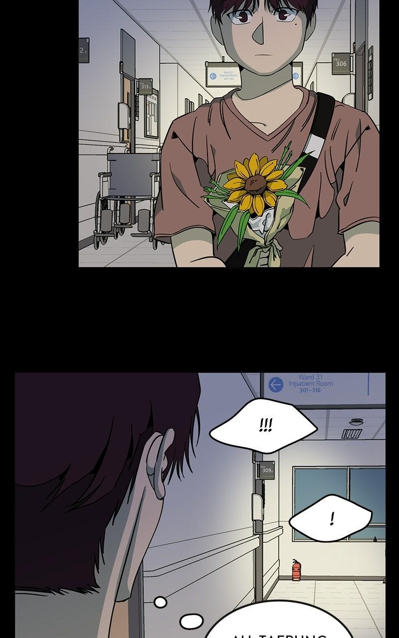 Slow Dive Chapter 52 page 44 - 