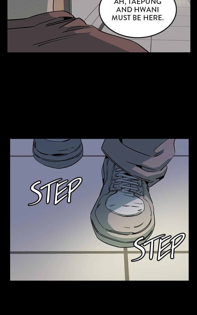 Slow Dive Chapter 52 page 45 - 
