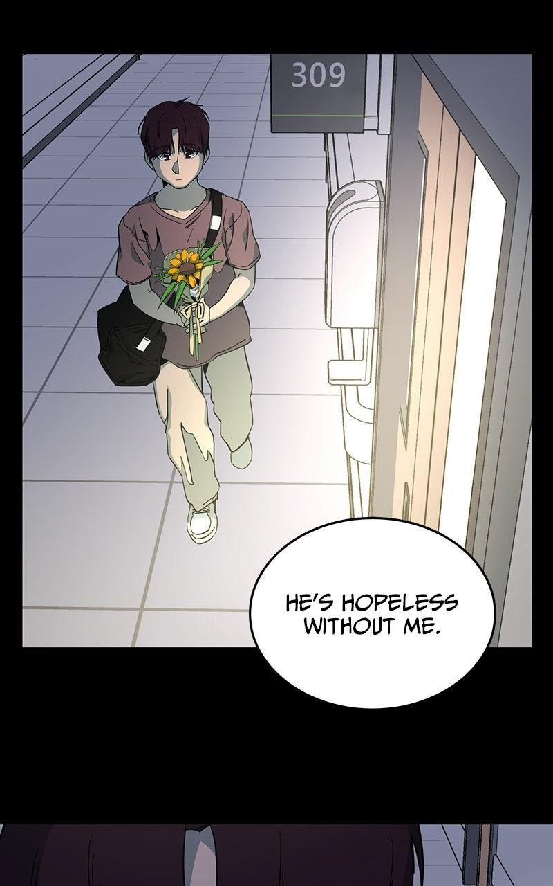 Slow Dive Chapter 52 page 46 - 