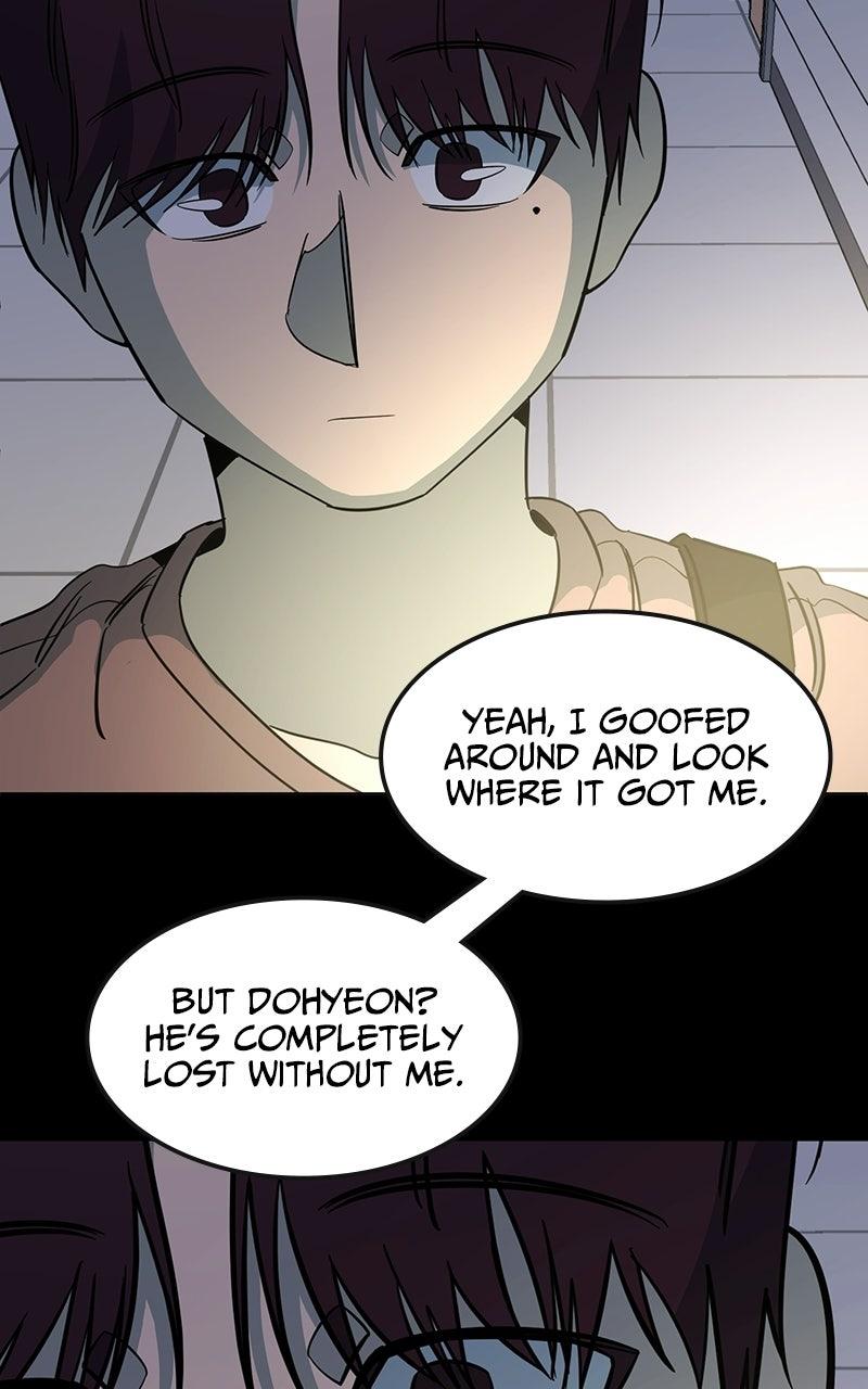 Slow Dive Chapter 52 page 47 - 