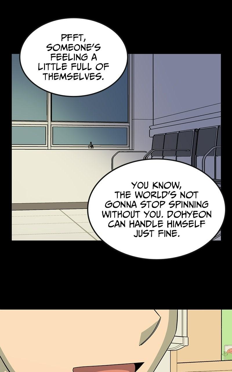 Slow Dive Chapter 52 page 50 - 