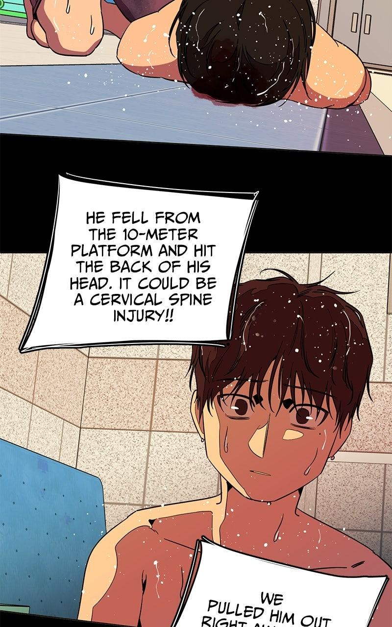 Slow Dive Chapter 52 page 6 - 