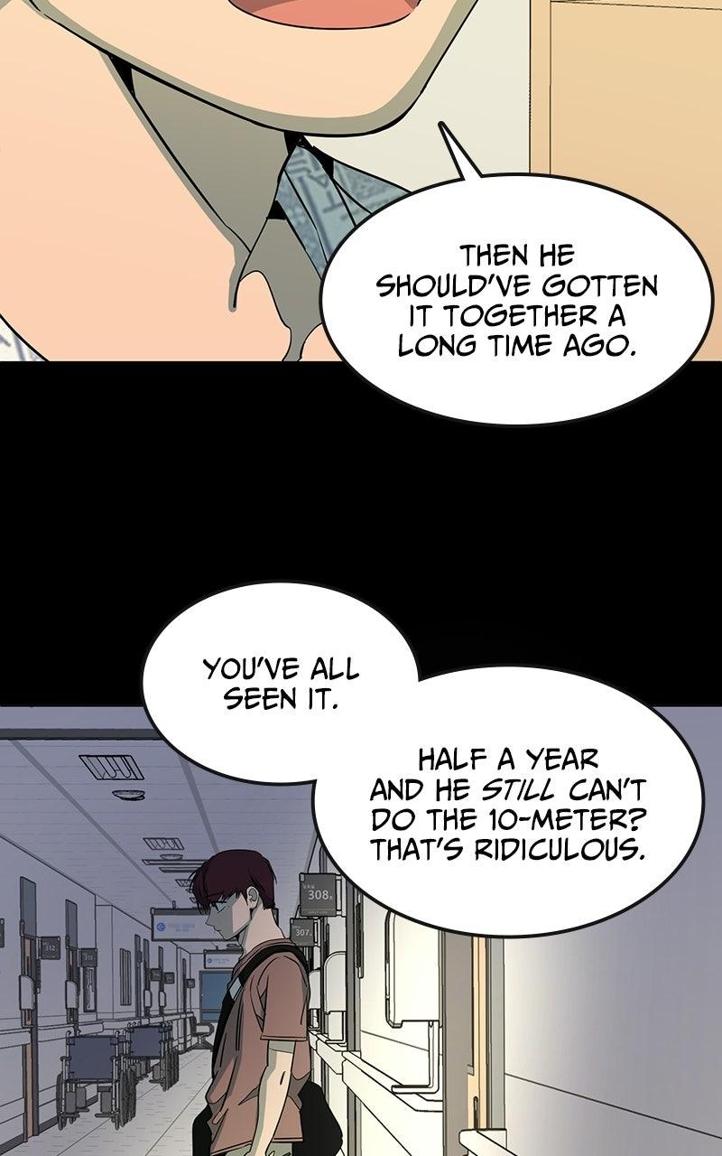 Slow Dive Chapter 52 page 51 - 