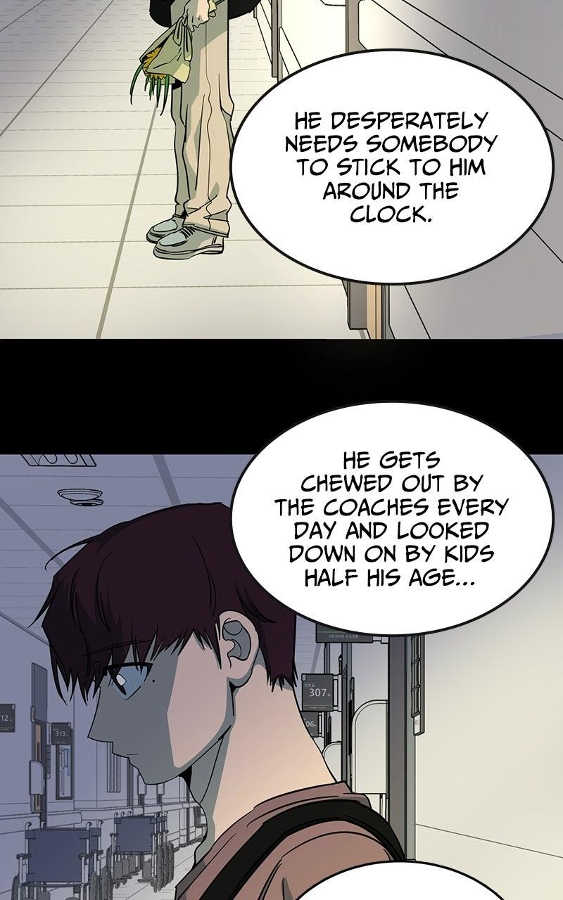 Slow Dive Chapter 52 page 52 - 