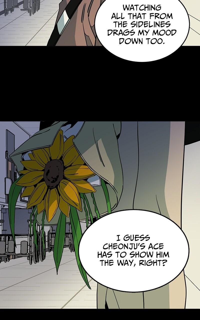 Slow Dive Chapter 52 page 53 - 