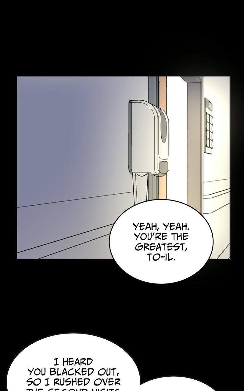 Slow Dive Chapter 52 page 54 - 