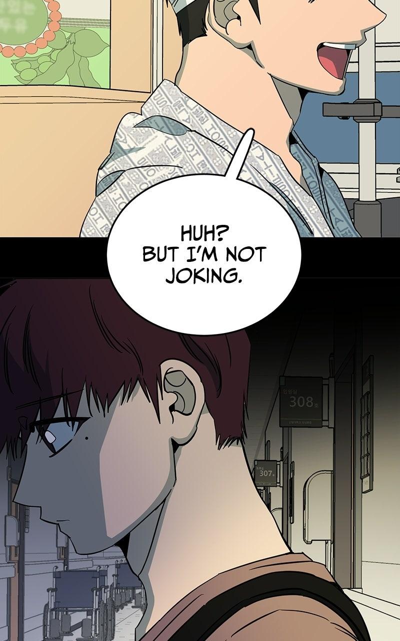 Slow Dive Chapter 52 page 57 - 