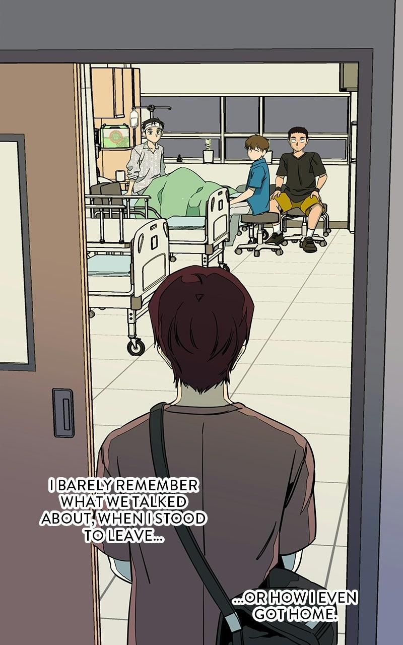 Slow Dive Chapter 52 page 59 - 