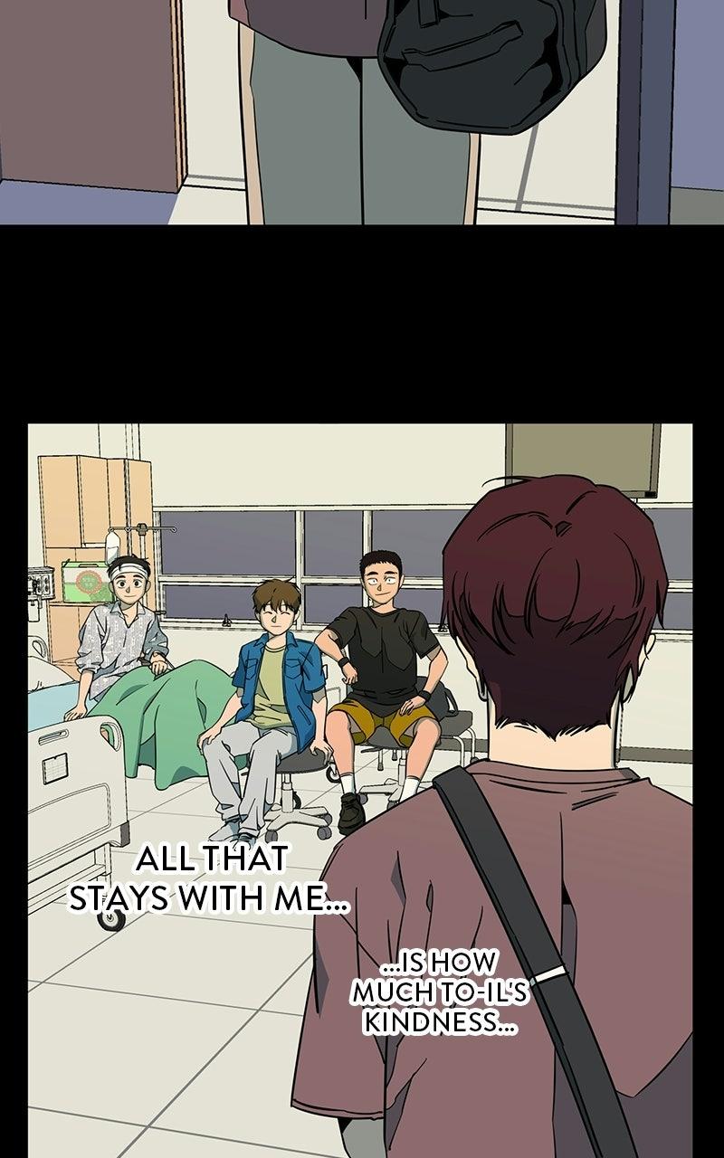 Slow Dive Chapter 52 page 60 - 