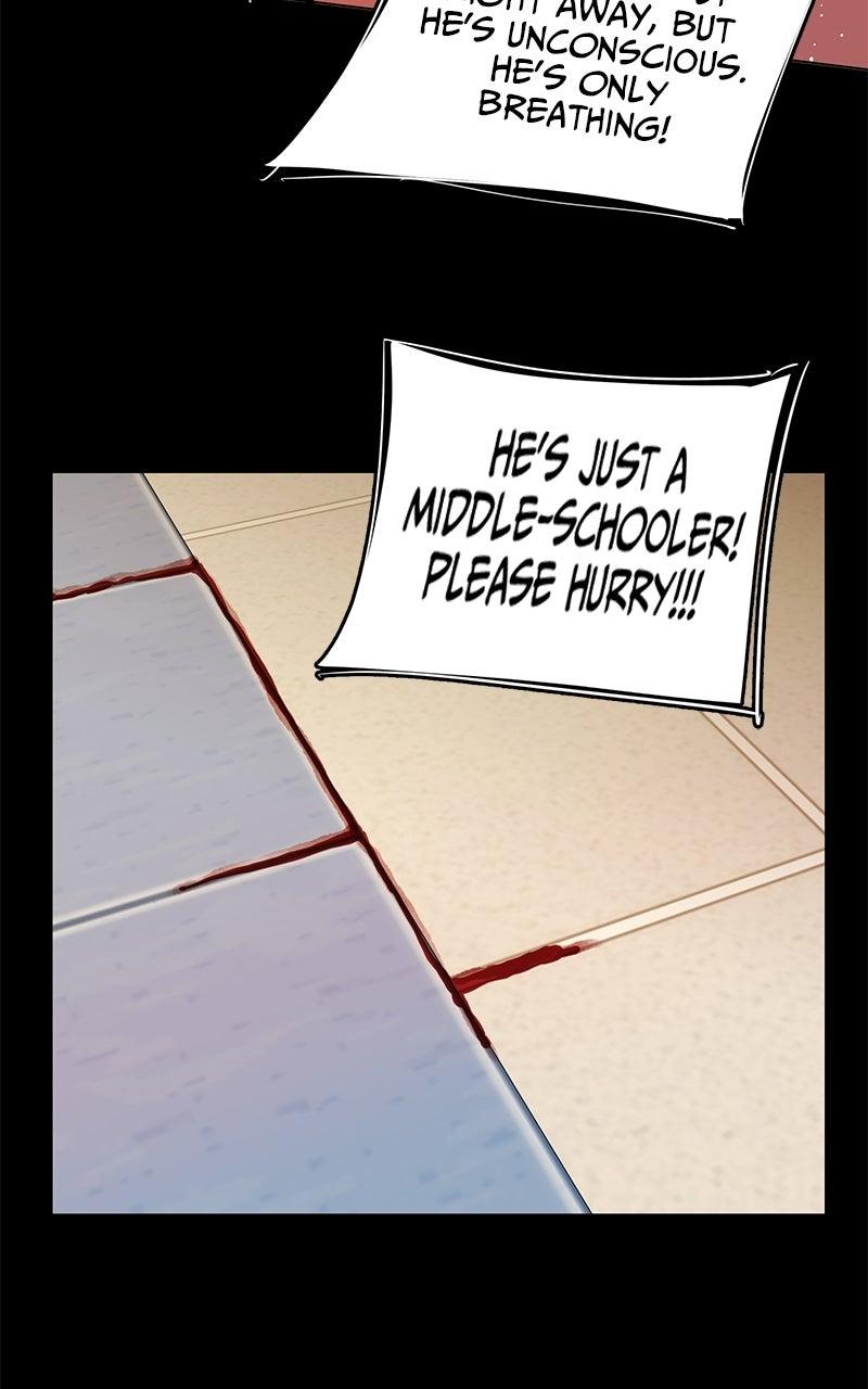 Slow Dive Chapter 52 page 7 - 