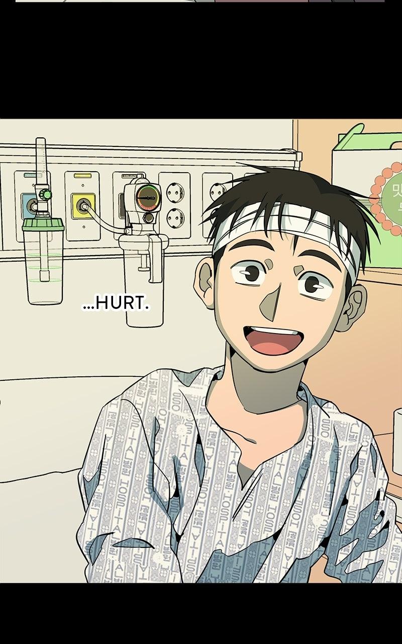 Slow Dive Chapter 52 page 61 - 