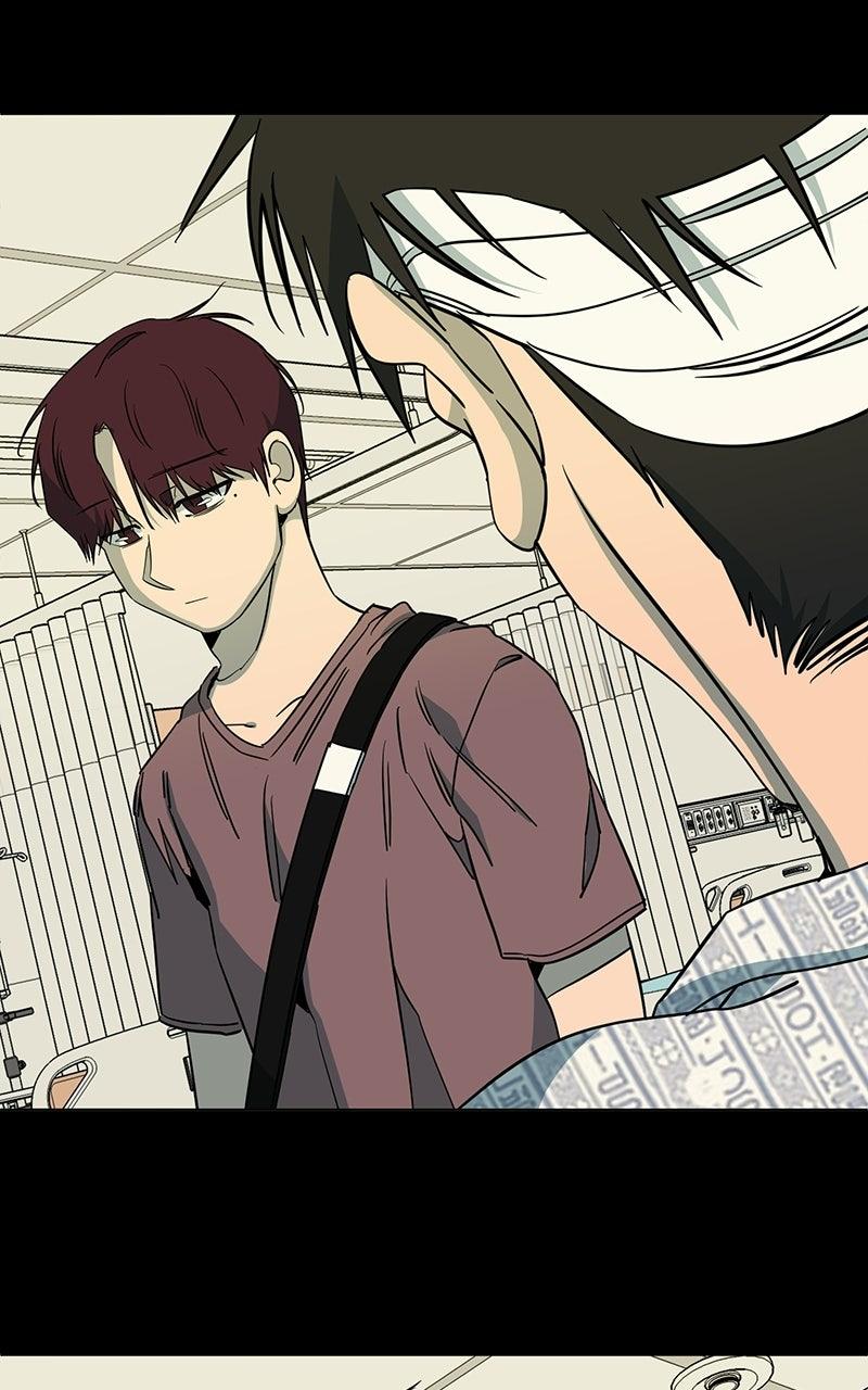 Slow Dive Chapter 52 page 62 - 