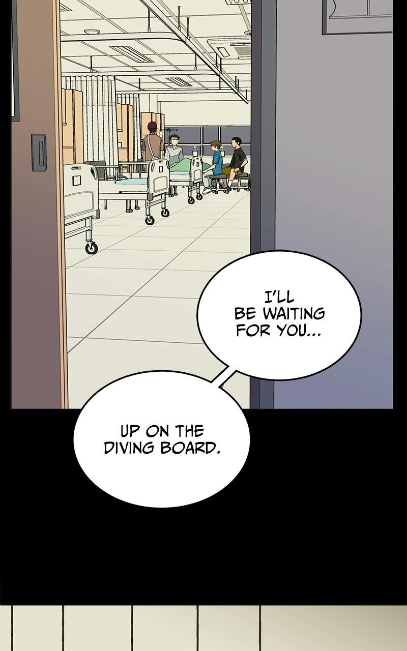 Slow Dive Chapter 52 page 65 - 