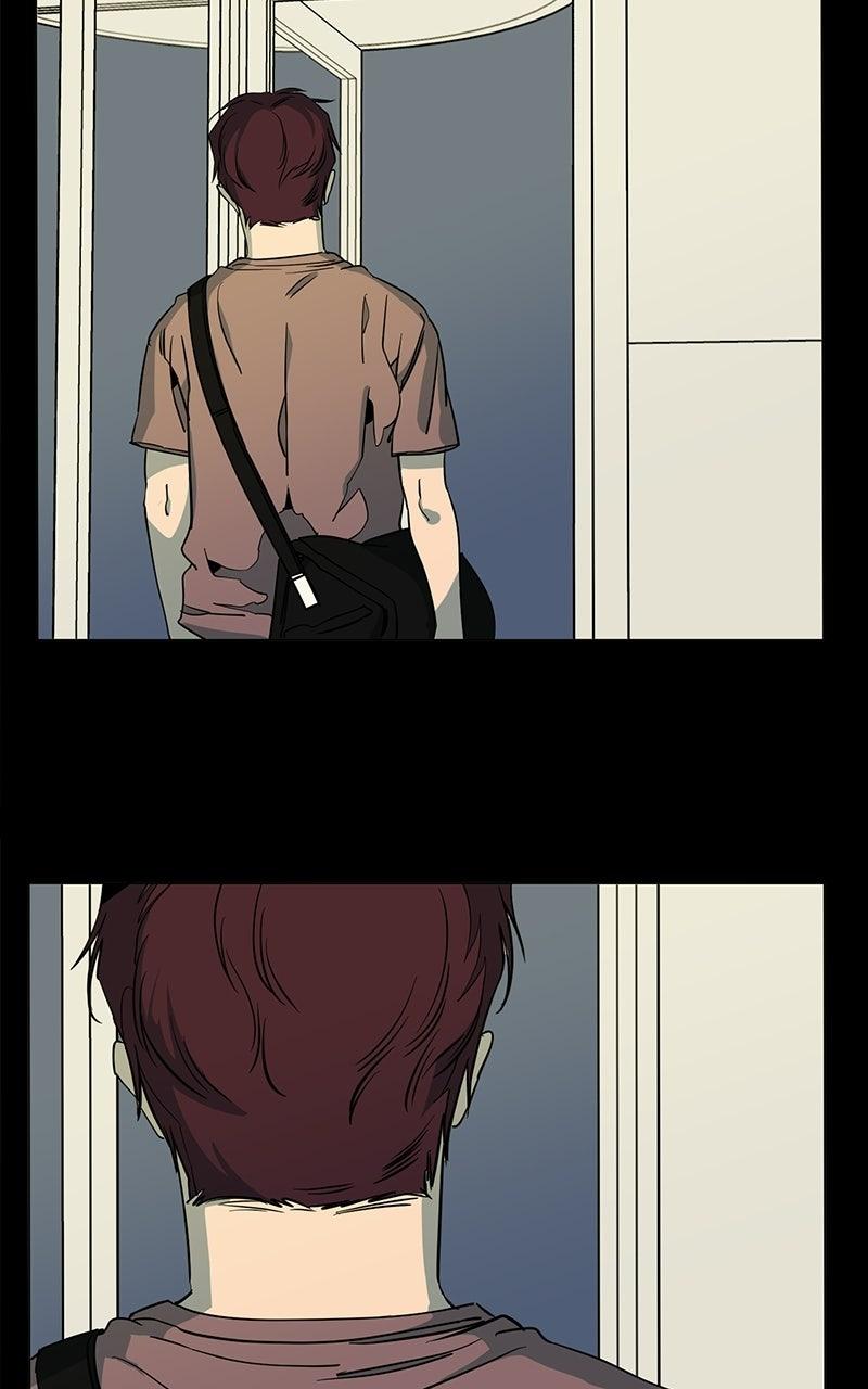 Slow Dive Chapter 52 page 68 - 