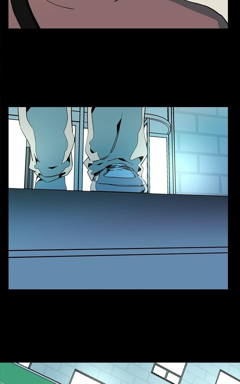 Slow Dive Chapter 52 page 69 - 