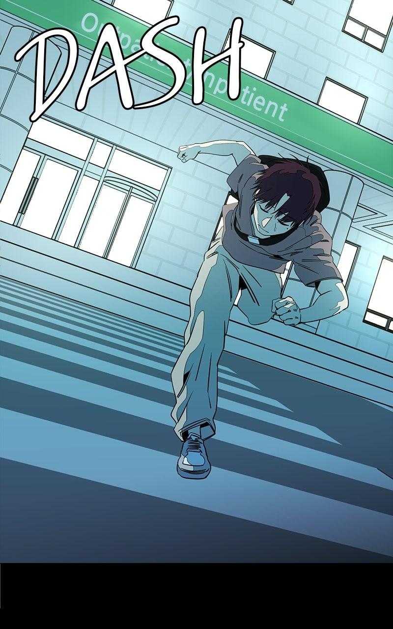 Slow Dive Chapter 52 page 70 - 