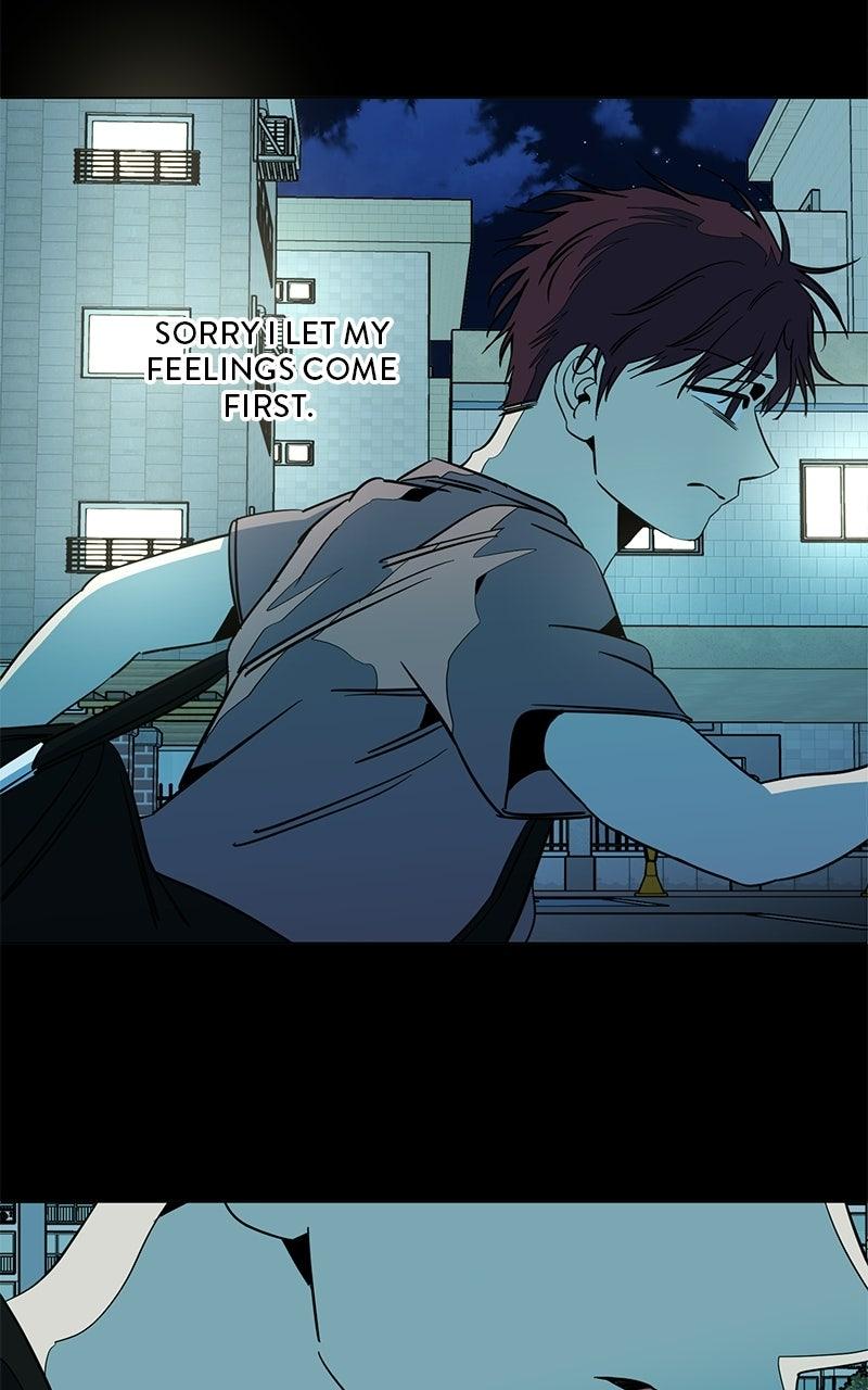 Slow Dive Chapter 52 page 73 - 