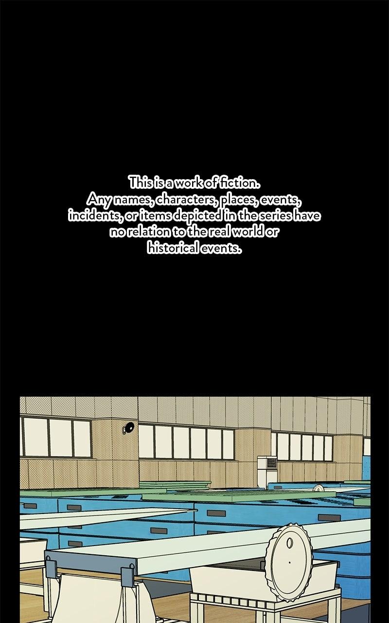 Slow Dive Chapter 53 page 1 - 