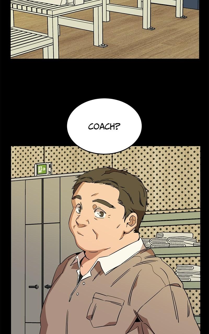 Slow Dive Chapter 53 page 2 - 
