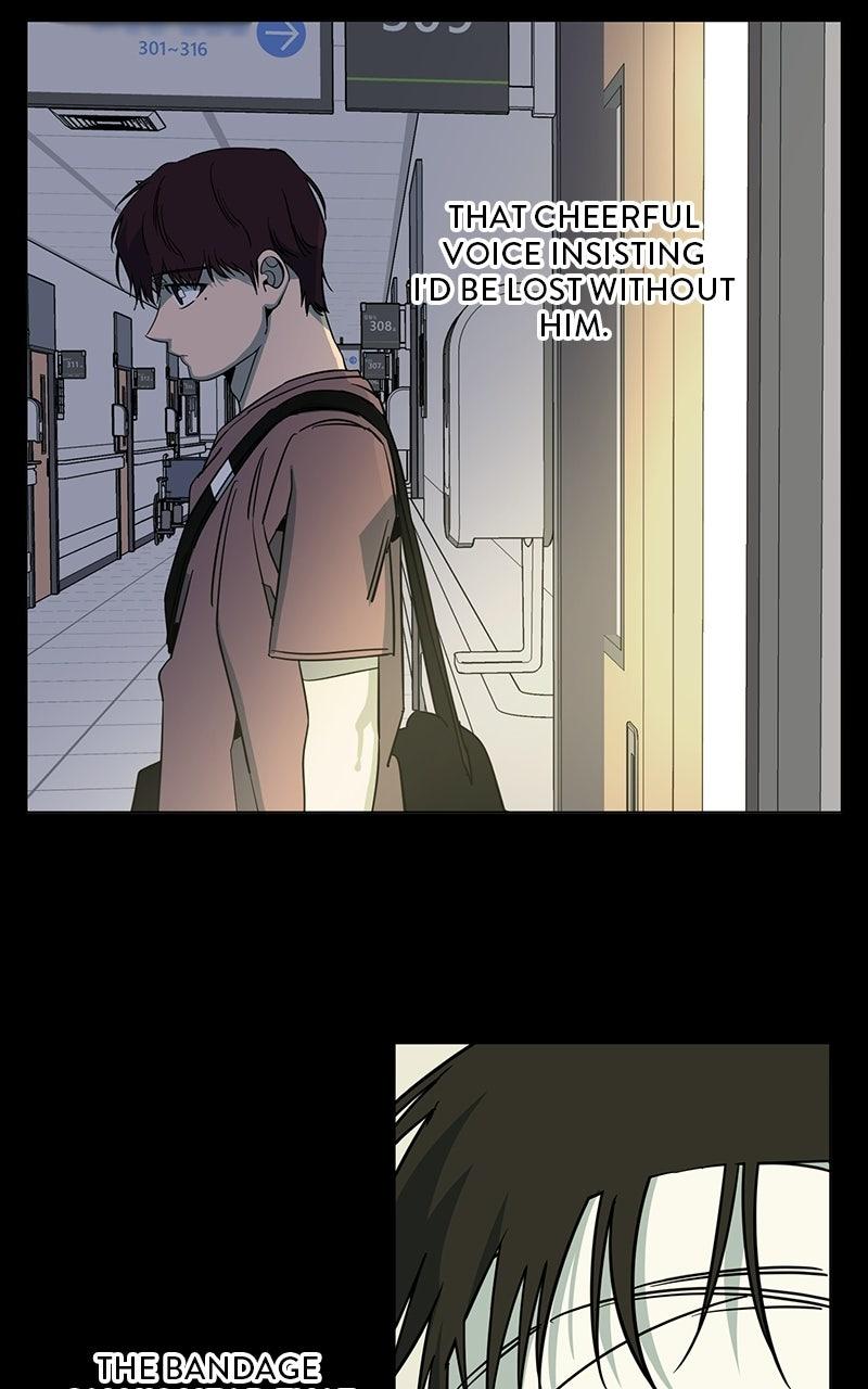 Slow Dive Chapter 53 page 13 - 