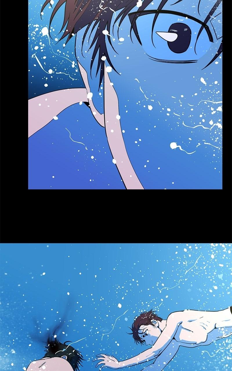 Slow Dive Chapter 53 page 16 - 