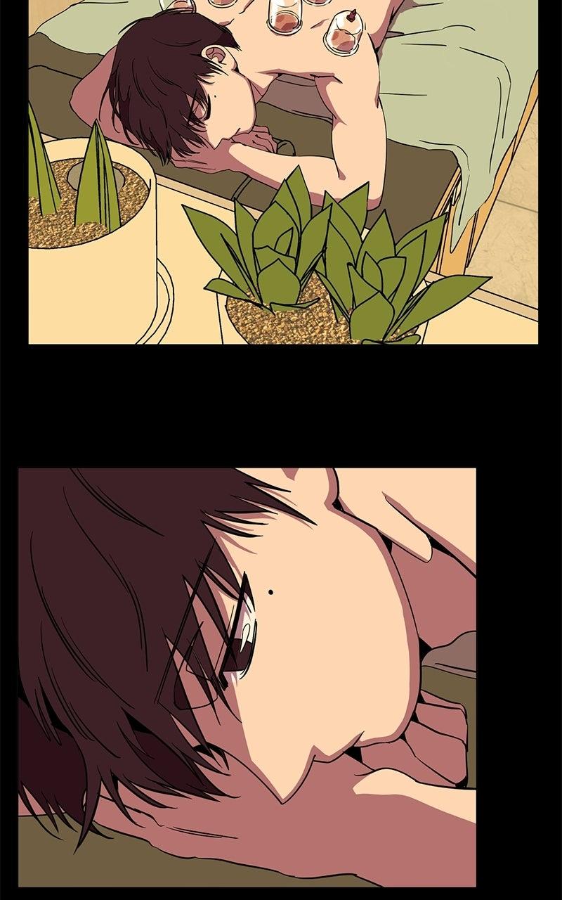 Slow Dive Chapter 53 page 23 - 
