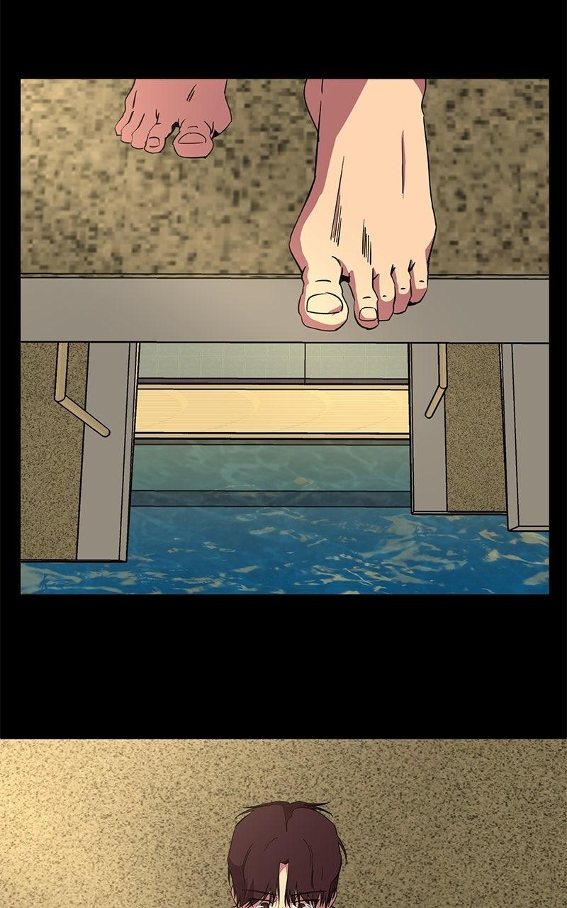 Slow Dive Chapter 53 page 25 - 