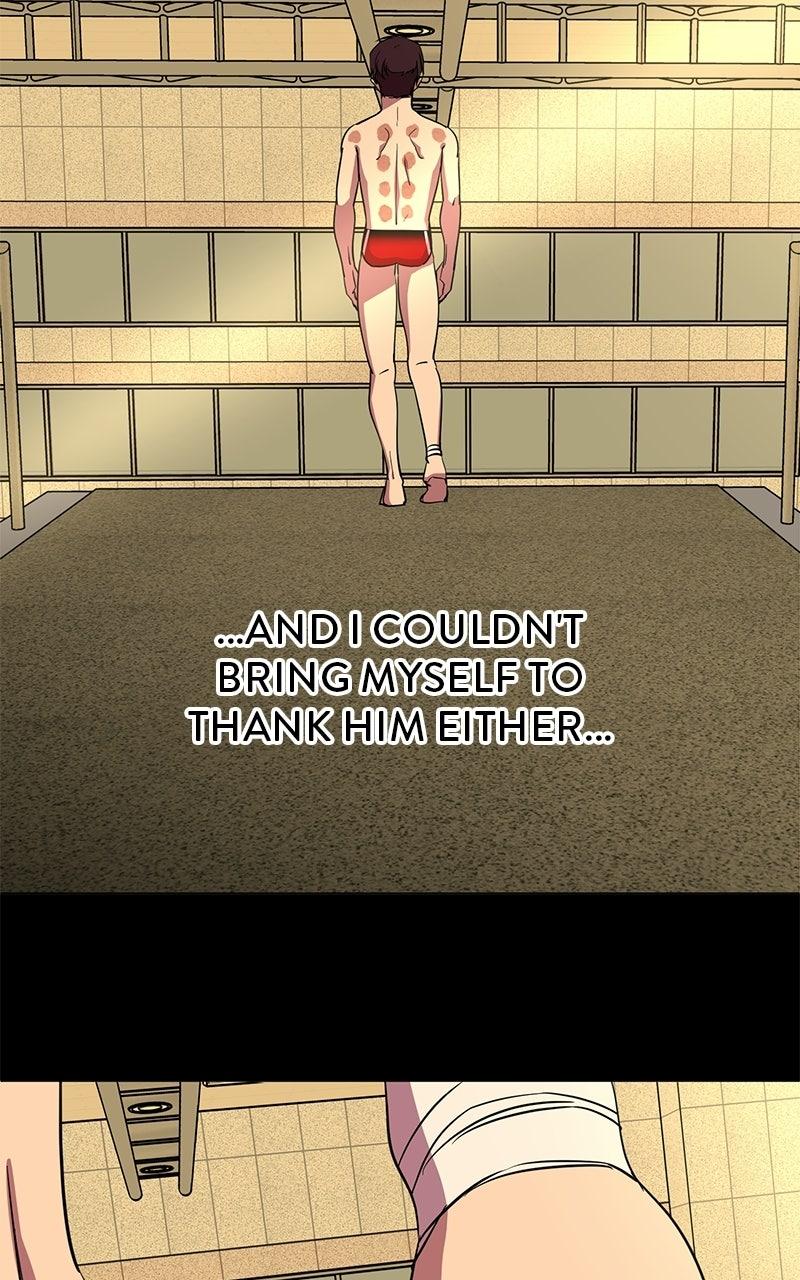 Slow Dive Chapter 53 page 27 - 