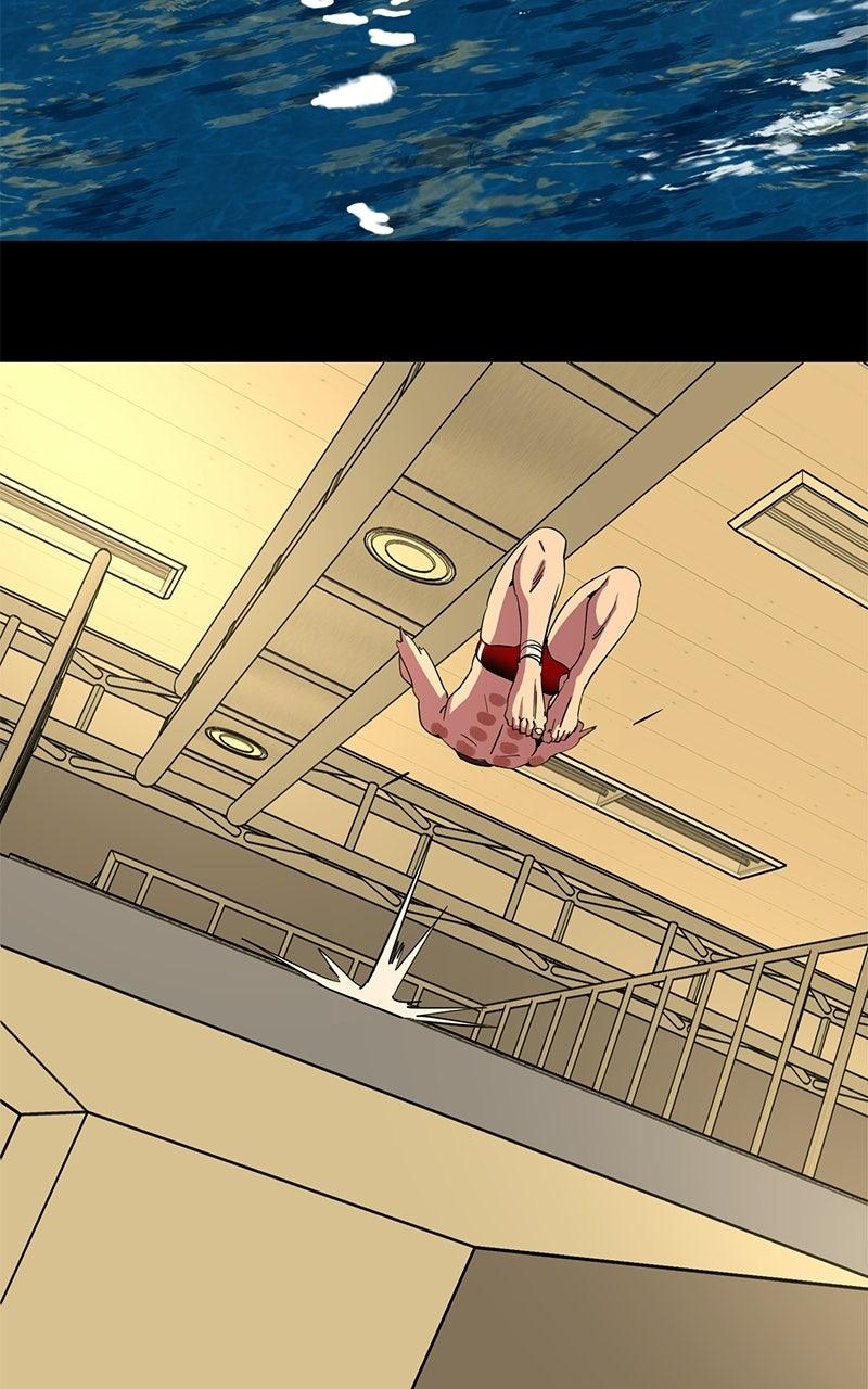 Slow Dive Chapter 53 page 29 - 