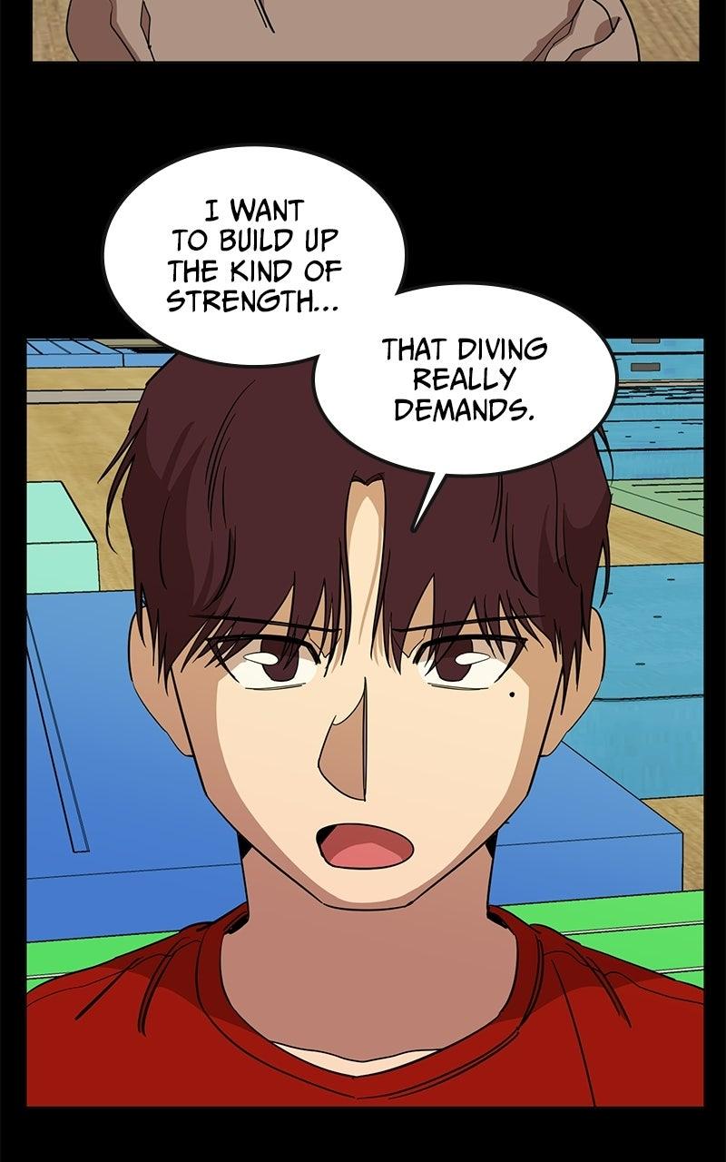 Slow Dive Chapter 53 page 4 - 
