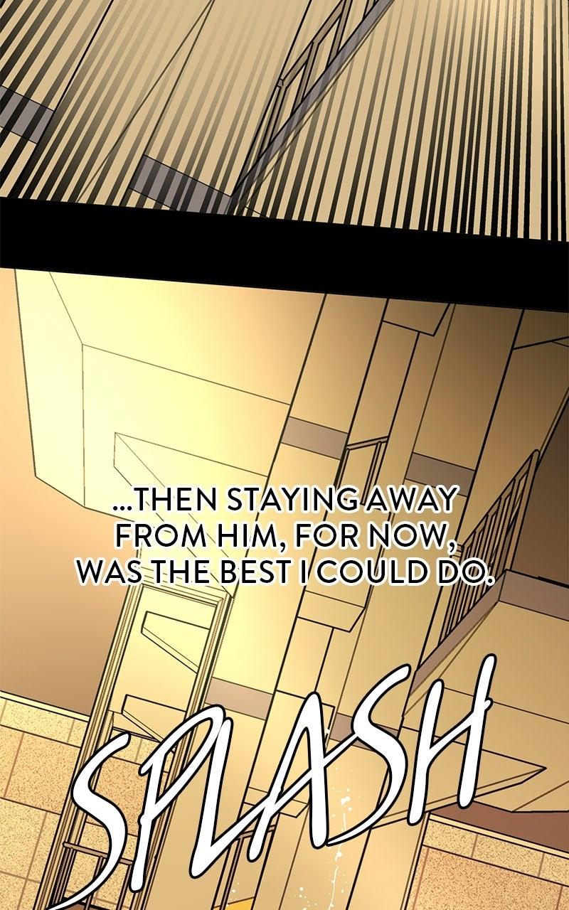 Slow Dive Chapter 53 page 31 - 