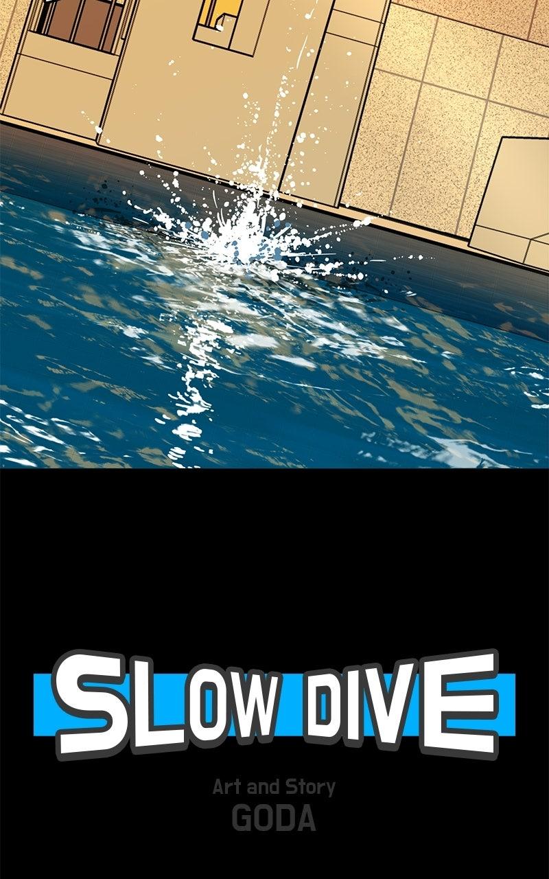 Slow Dive Chapter 53 page 32 - 