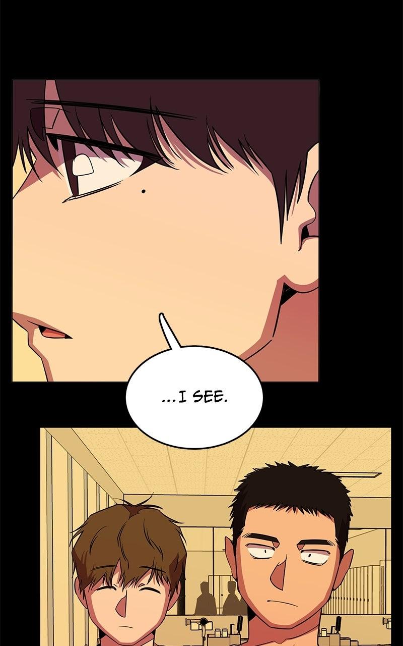 Slow Dive Chapter 53 page 36 - 