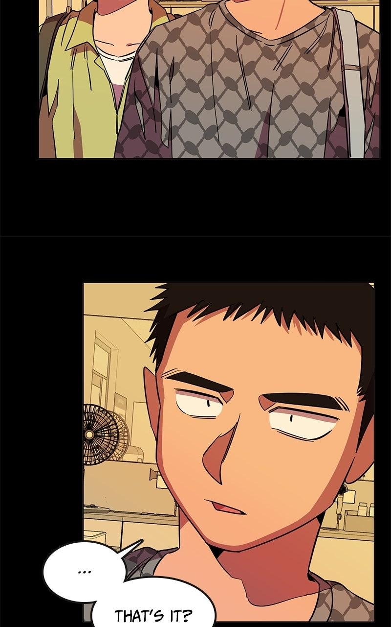 Slow Dive Chapter 53 page 37 - 