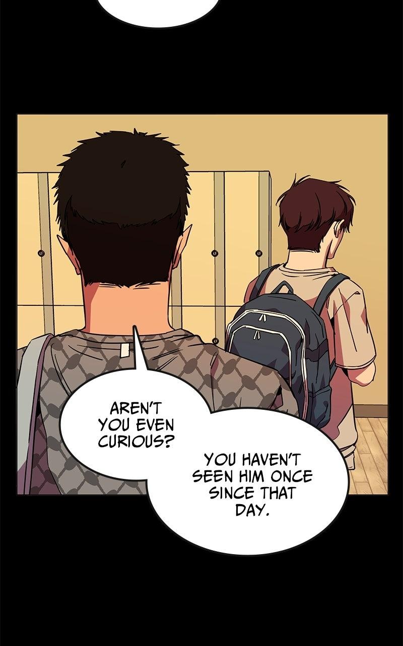 Slow Dive Chapter 53 page 38 - 