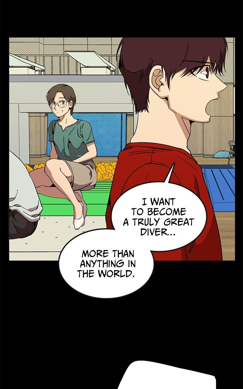 Slow Dive Chapter 53 page 5 - 