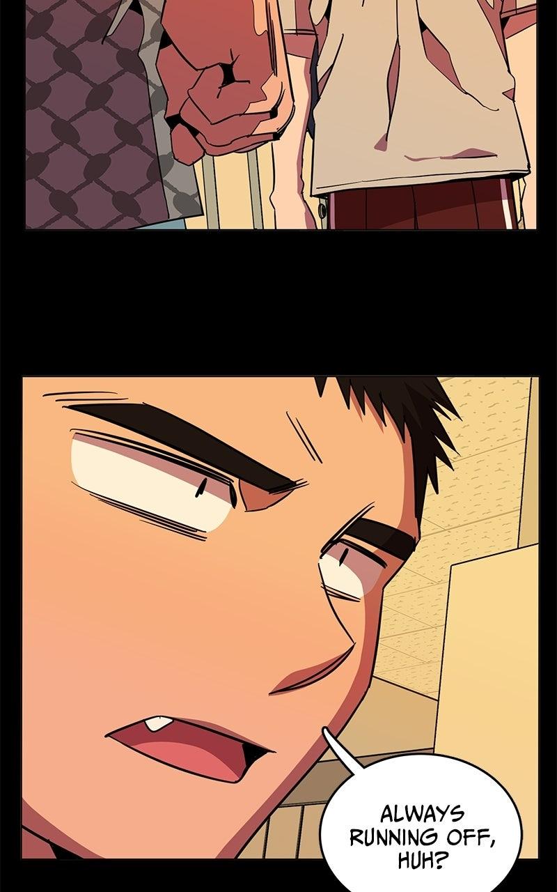 Slow Dive Chapter 53 page 41 - 
