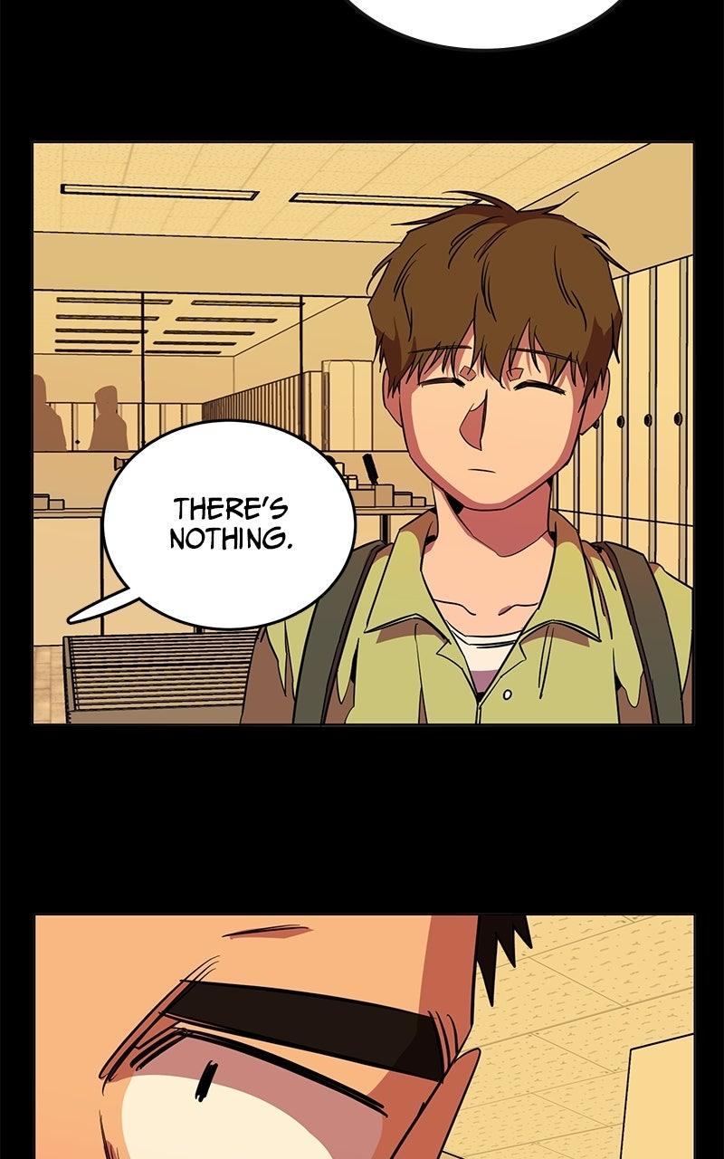 Slow Dive Chapter 53 page 43 - 