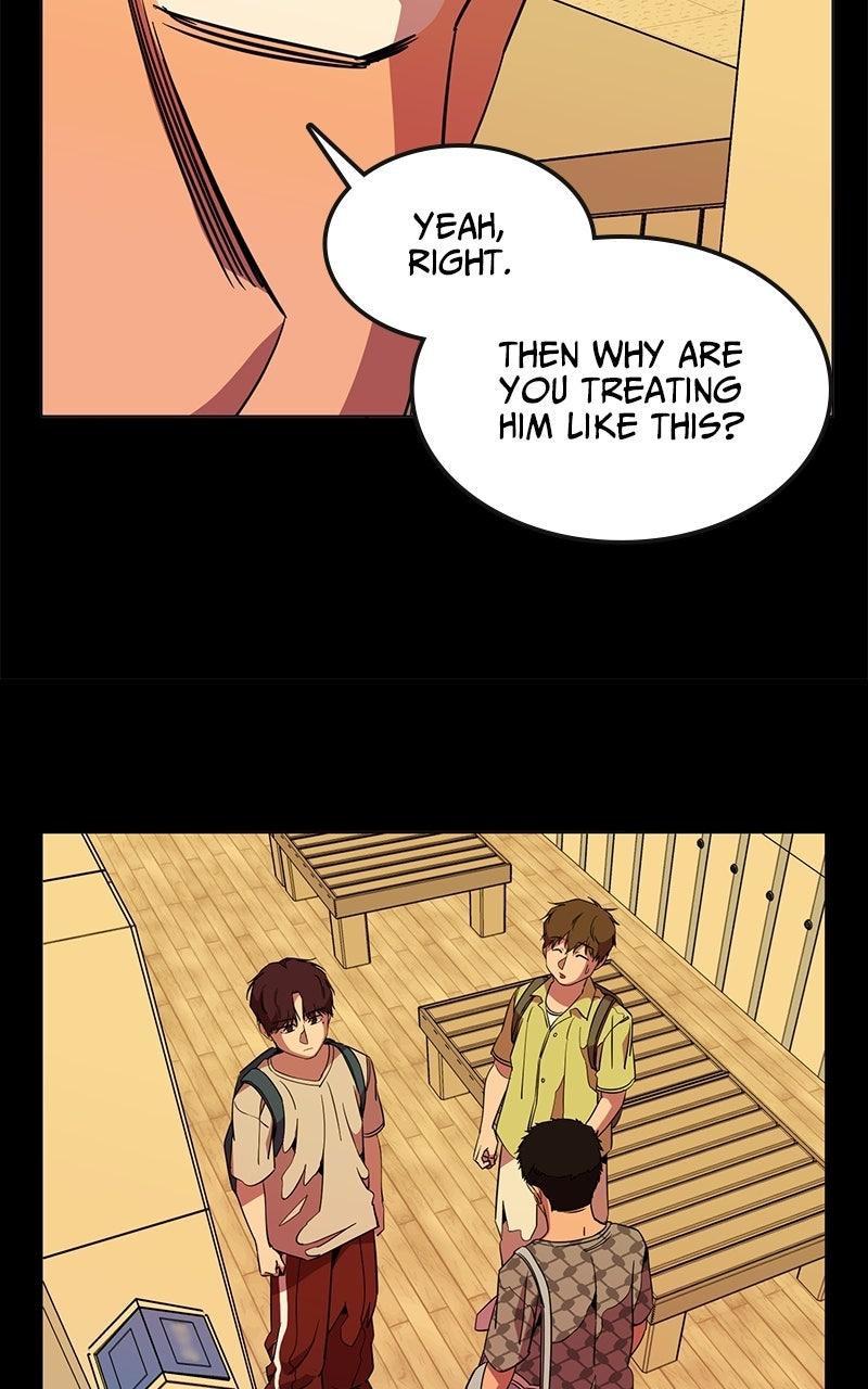 Slow Dive Chapter 53 page 44 - 
