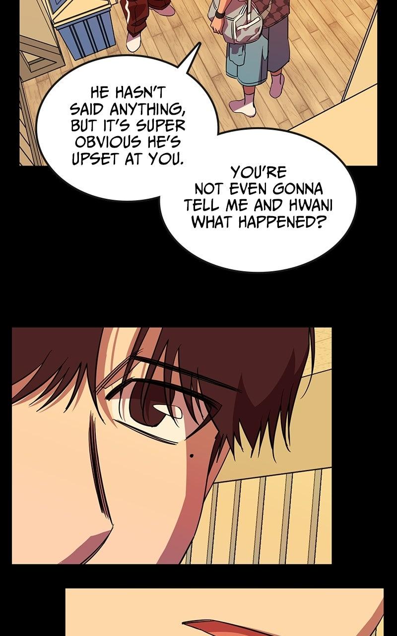 Slow Dive Chapter 53 page 45 - 