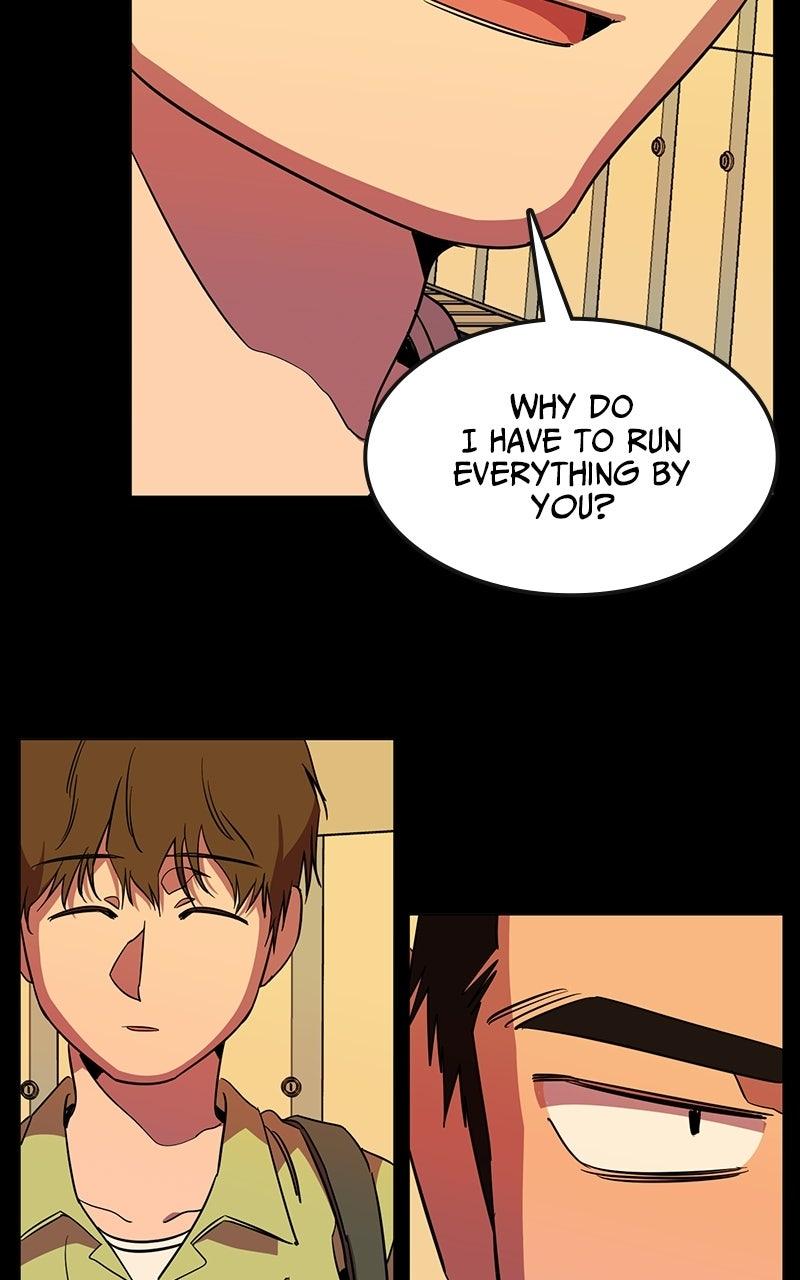 Slow Dive Chapter 53 page 46 - 
