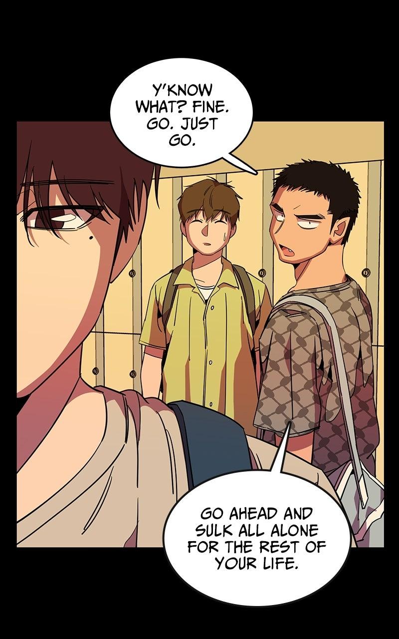 Slow Dive Chapter 53 page 48 - 