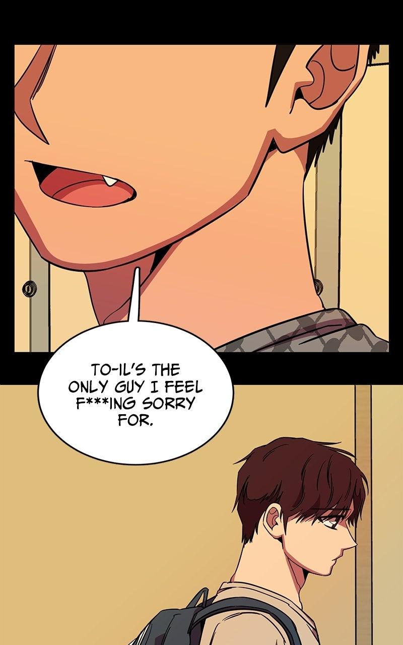 Slow Dive Chapter 53 page 49 - 