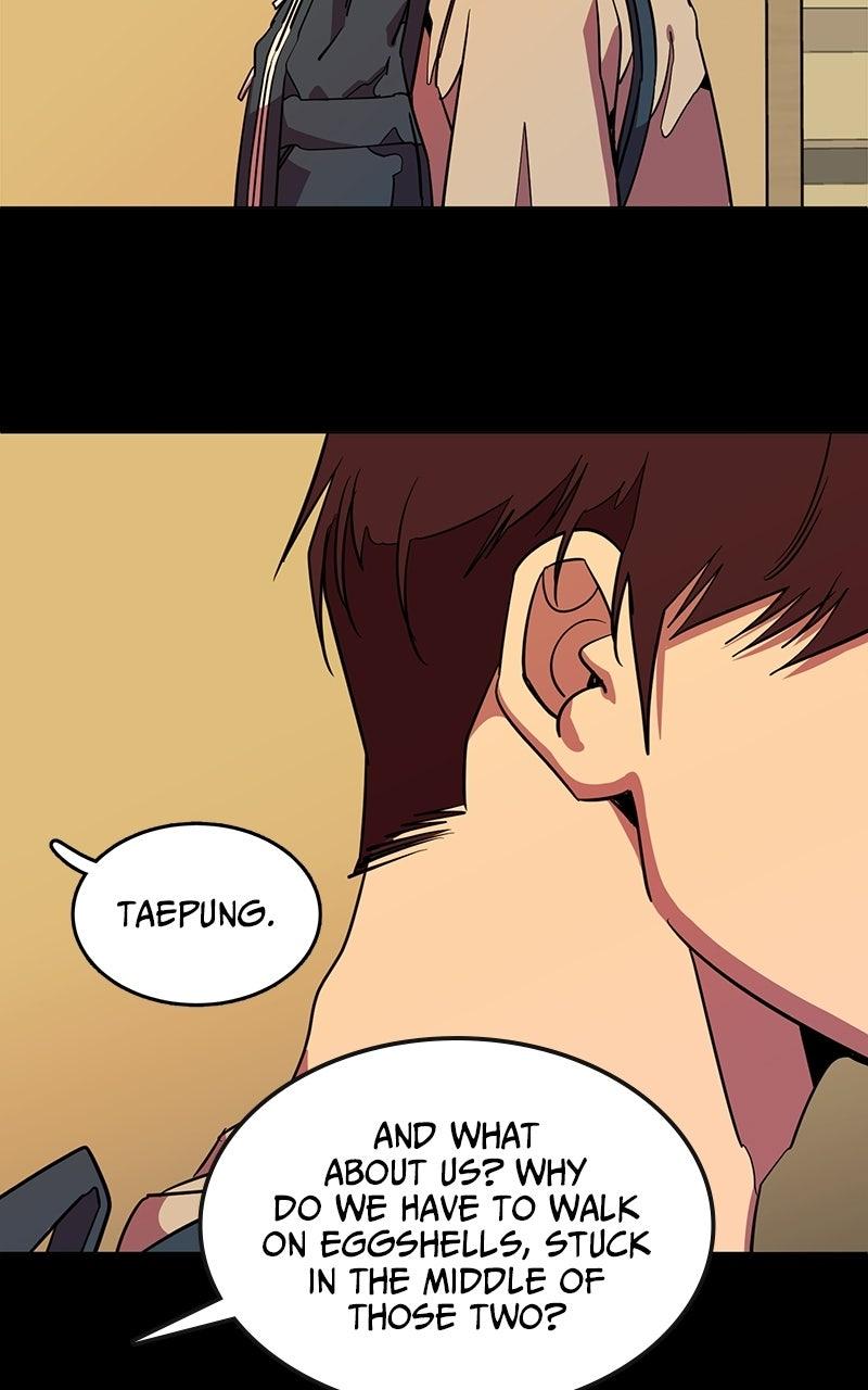 Slow Dive Chapter 53 page 50 - 