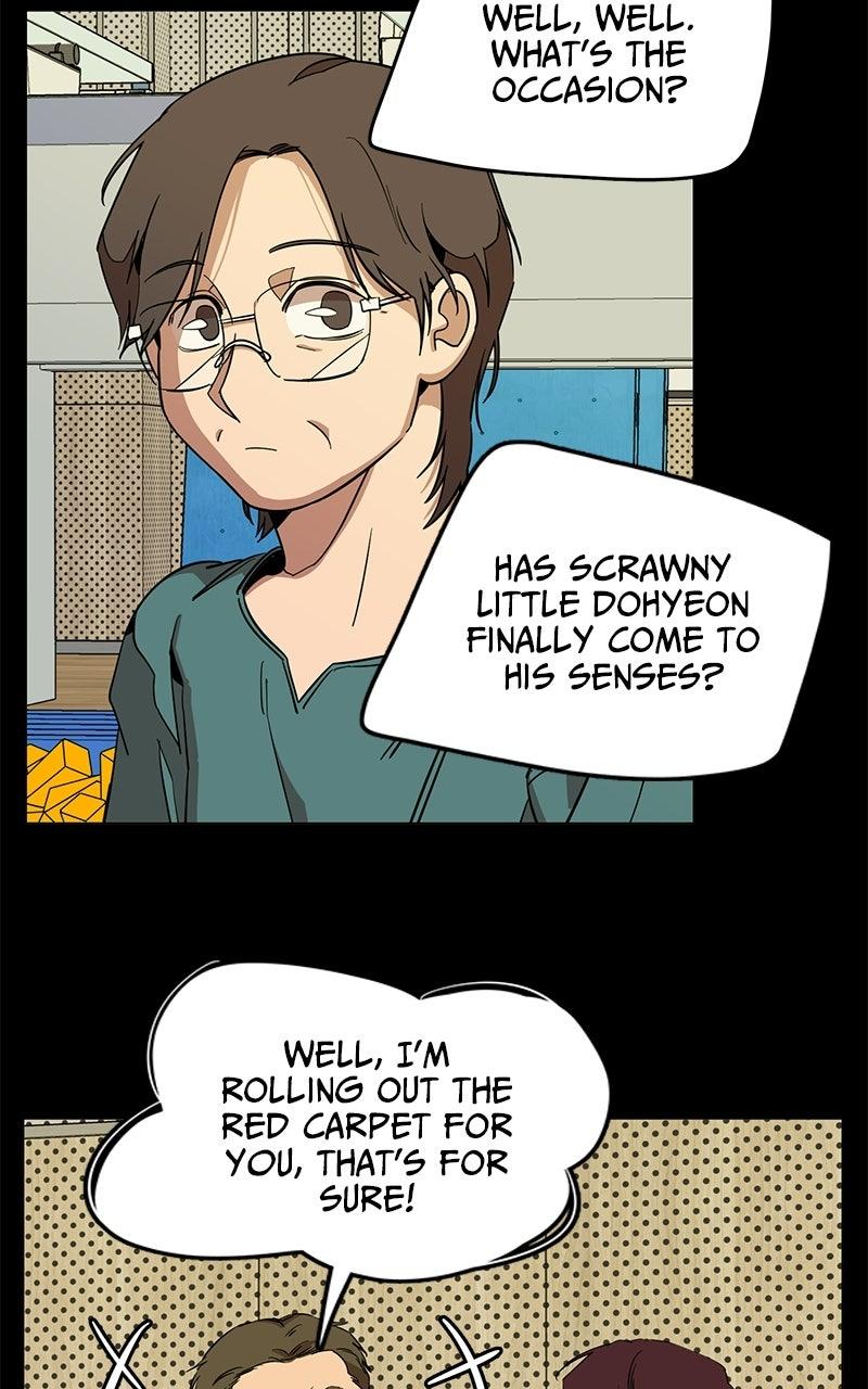 Slow Dive Chapter 53 page 6 - 