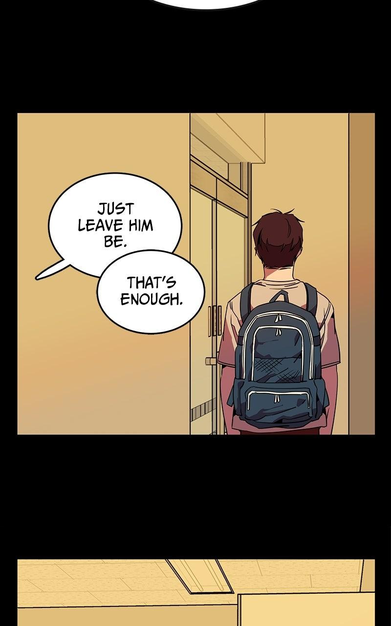 Slow Dive Chapter 53 page 51 - 
