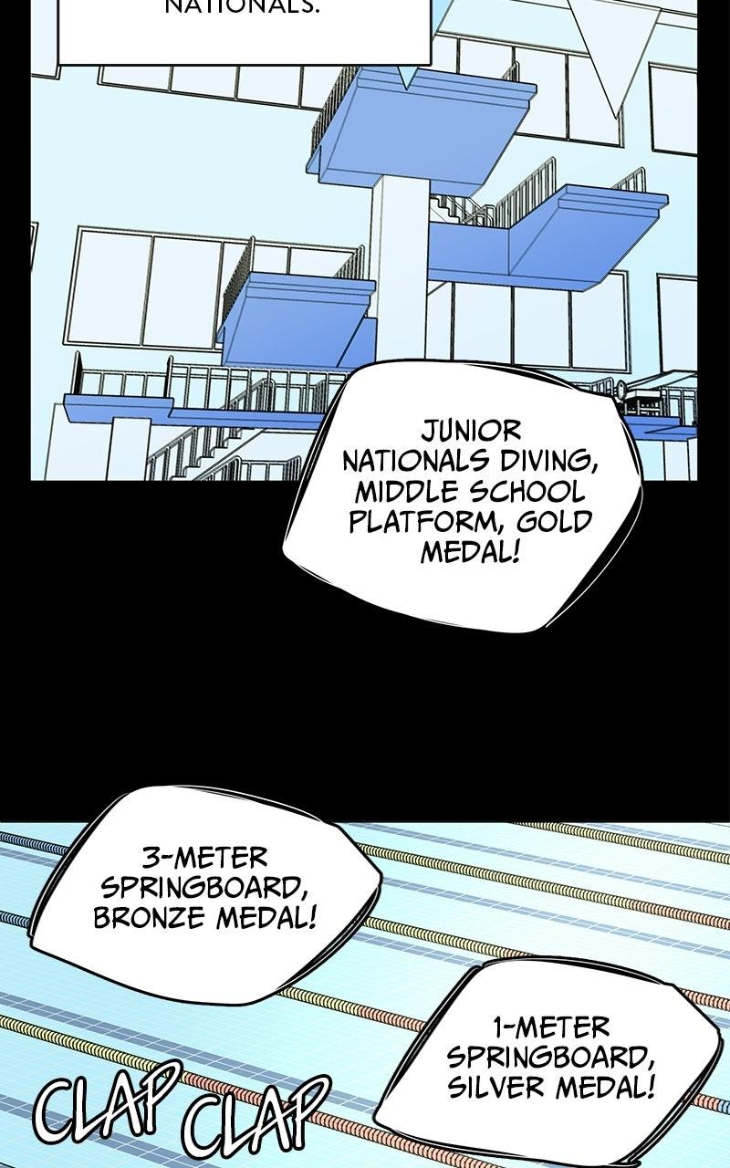 Slow Dive Chapter 53 page 53 - 