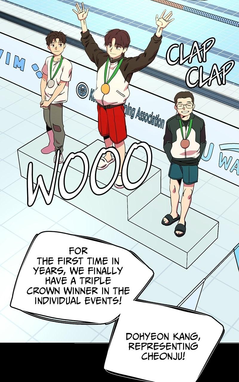 Slow Dive Chapter 53 page 54 - 